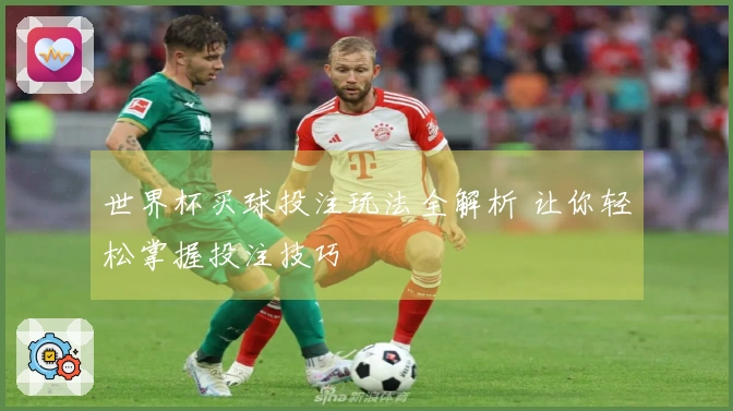 世界杯买球投注玩法全解析 让你轻松掌握投注技巧