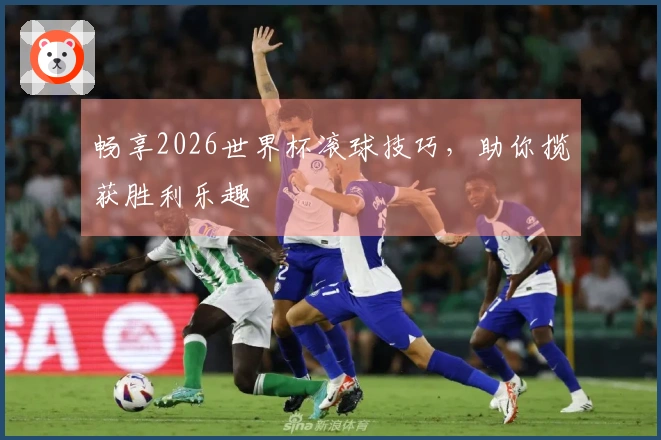 畅享2026世界杯滚球技巧，助你揽获胜利乐趣