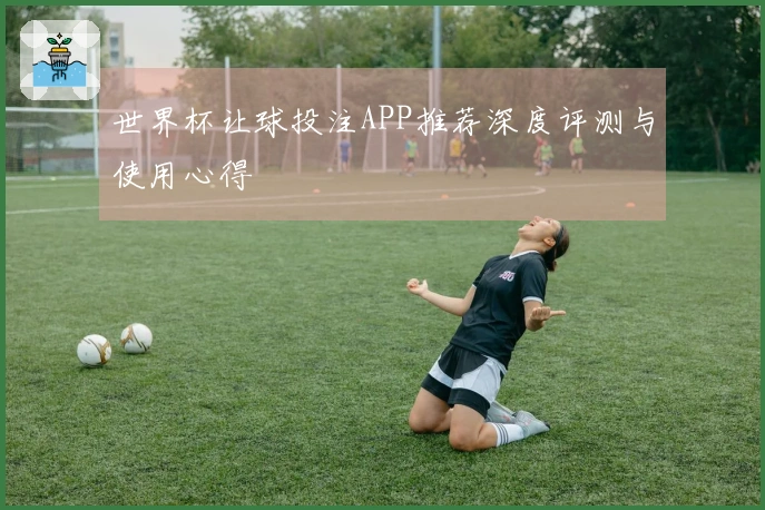 世界杯让球投注APP推荐深度评测与使用心得