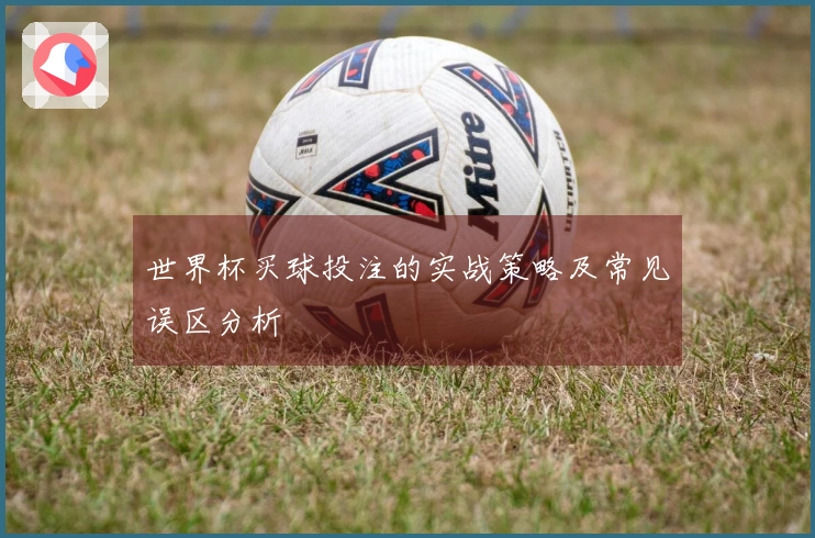 世界杯买球投注的实战策略及常见误区分析