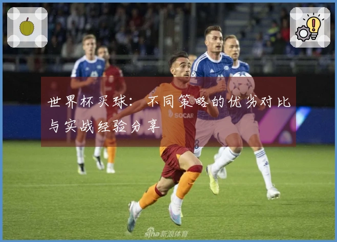 世界杯买球：不同策略的优劣对比与实战经验分享