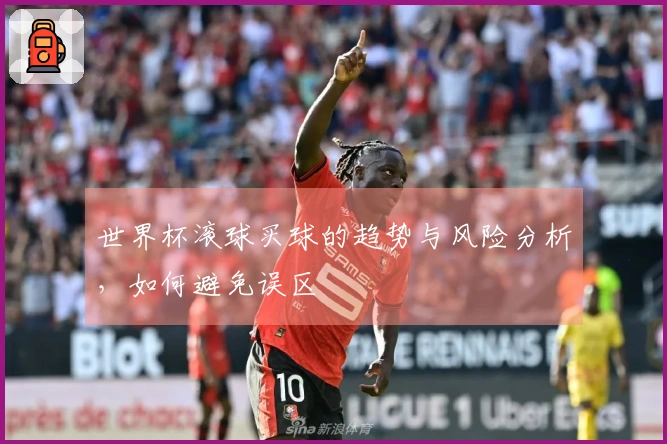 世界杯滚球买球的趋势与风险分析，如何避免误区