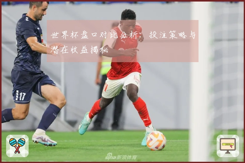 世界杯盘口对比分析：投注策略与潜在收益揭秘