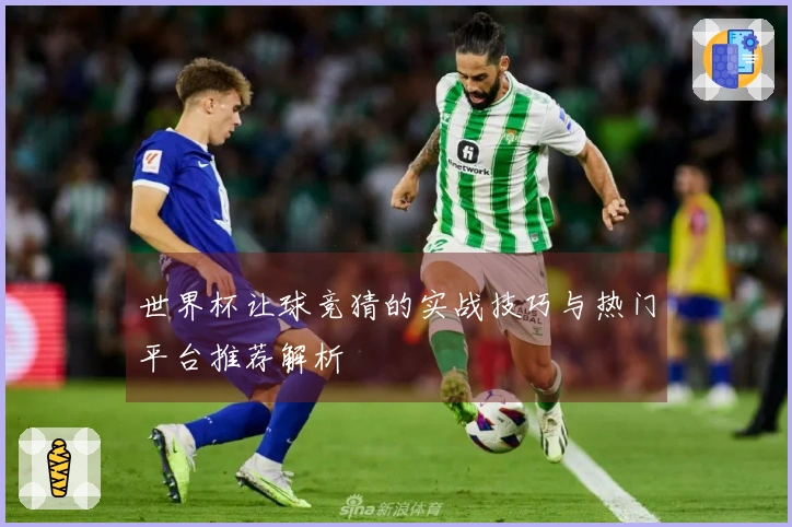 世界杯让球竞猜的实战技巧与热门平台推荐解析
