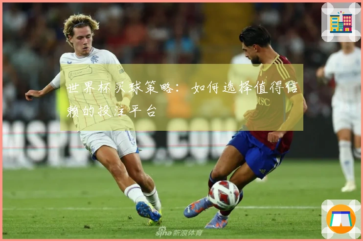 世界杯买球策略：如何选择值得信赖的投注平台