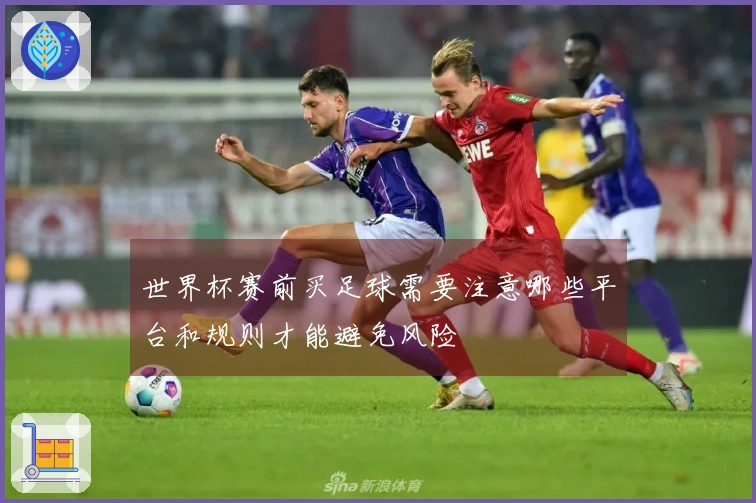 世界杯赛前买足球需要注意哪些平台和规则才能避免风险