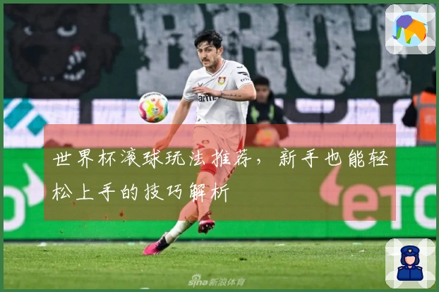 世界杯滚球玩法推荐，新手也能轻松上手的技巧解析