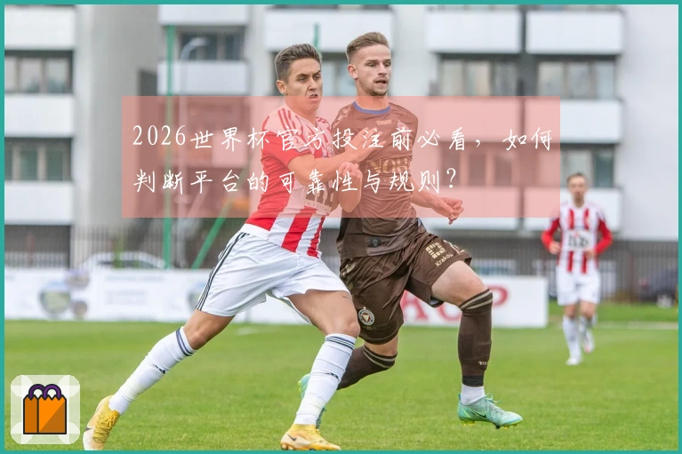 2026世界杯官方投注前必看，如何判断平台的可靠性与规则？